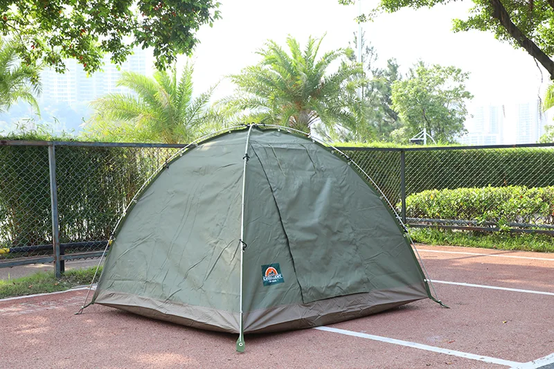 Camping Tent - 图片 8