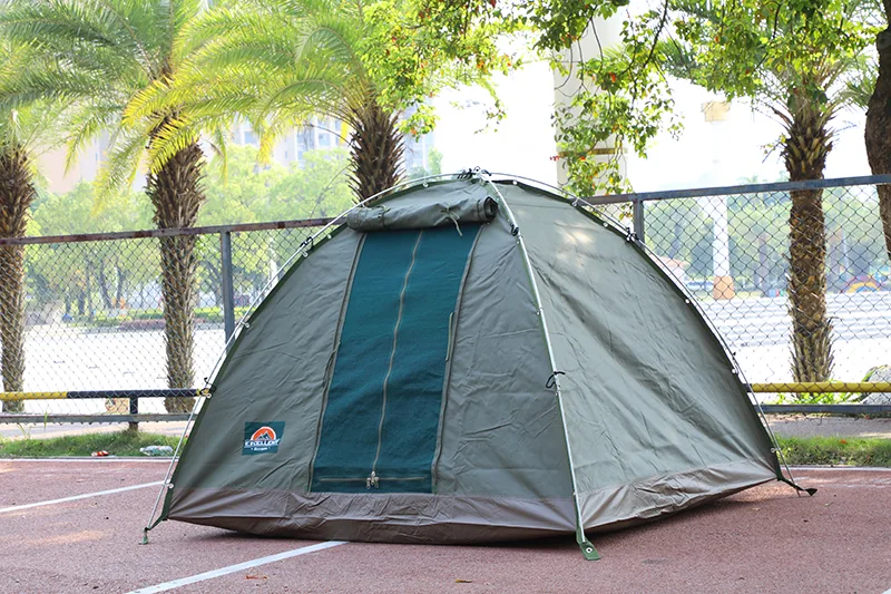 Camping Tent - 图片 3
