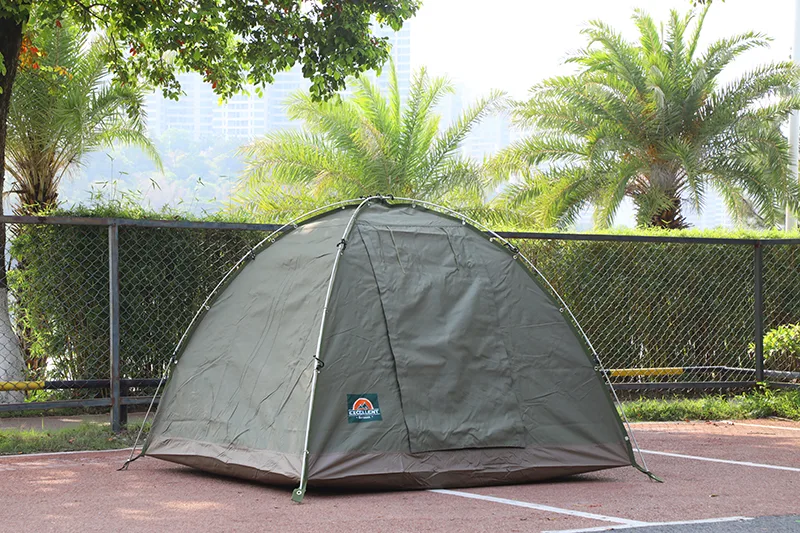 Camping Tent - 图片 5