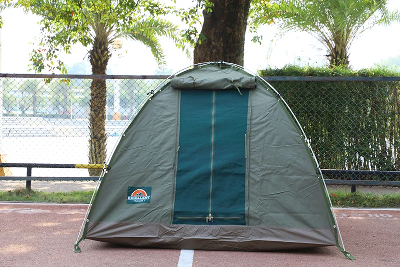 Camping Tent - 图片 6