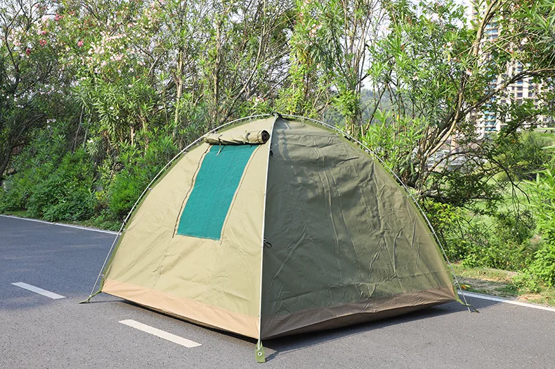Camping Tent - 图片 4