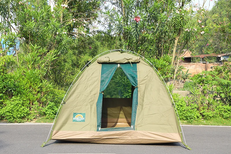Camping Tent