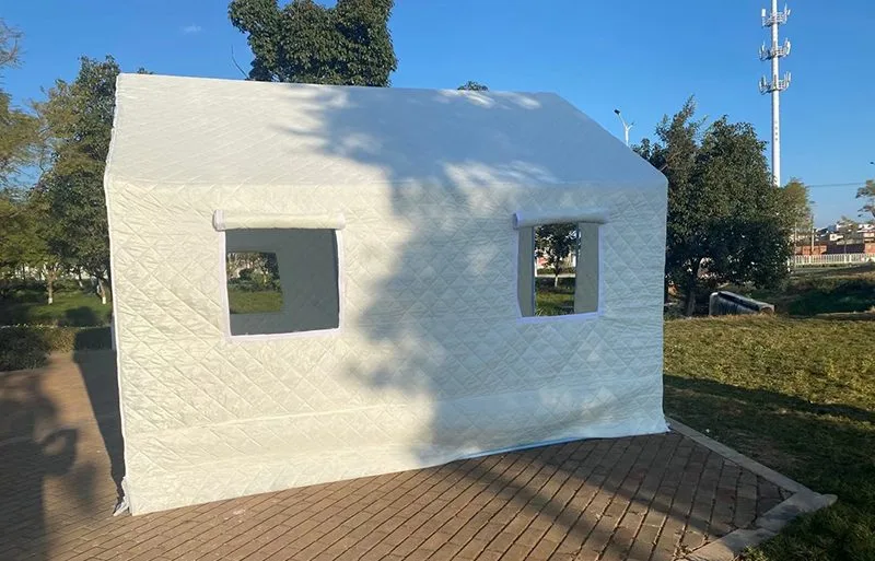 Big Tent - Image 4