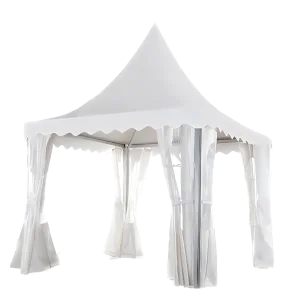 Pagoda Tent