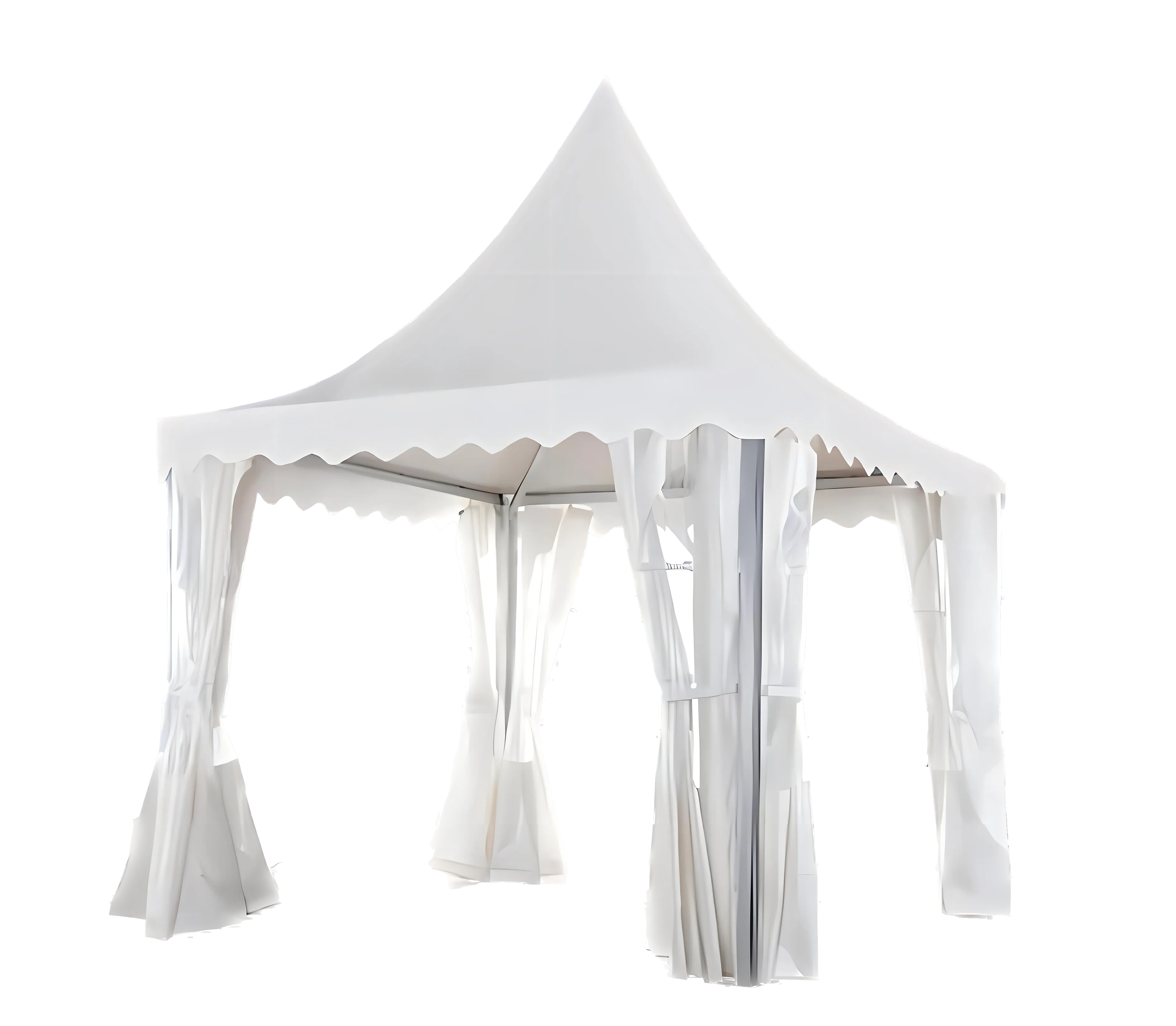 Pagoda Tent