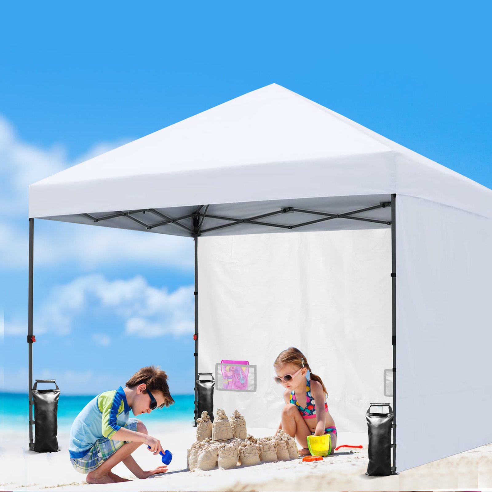 Pop Up Outdoor Canopy Weights Tent Weights 12 Pack Canopy Weight